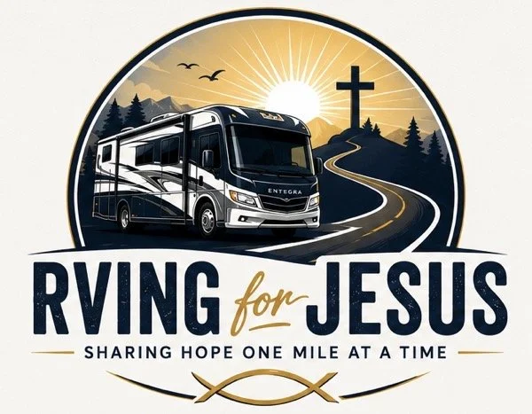 RVing for Jesus