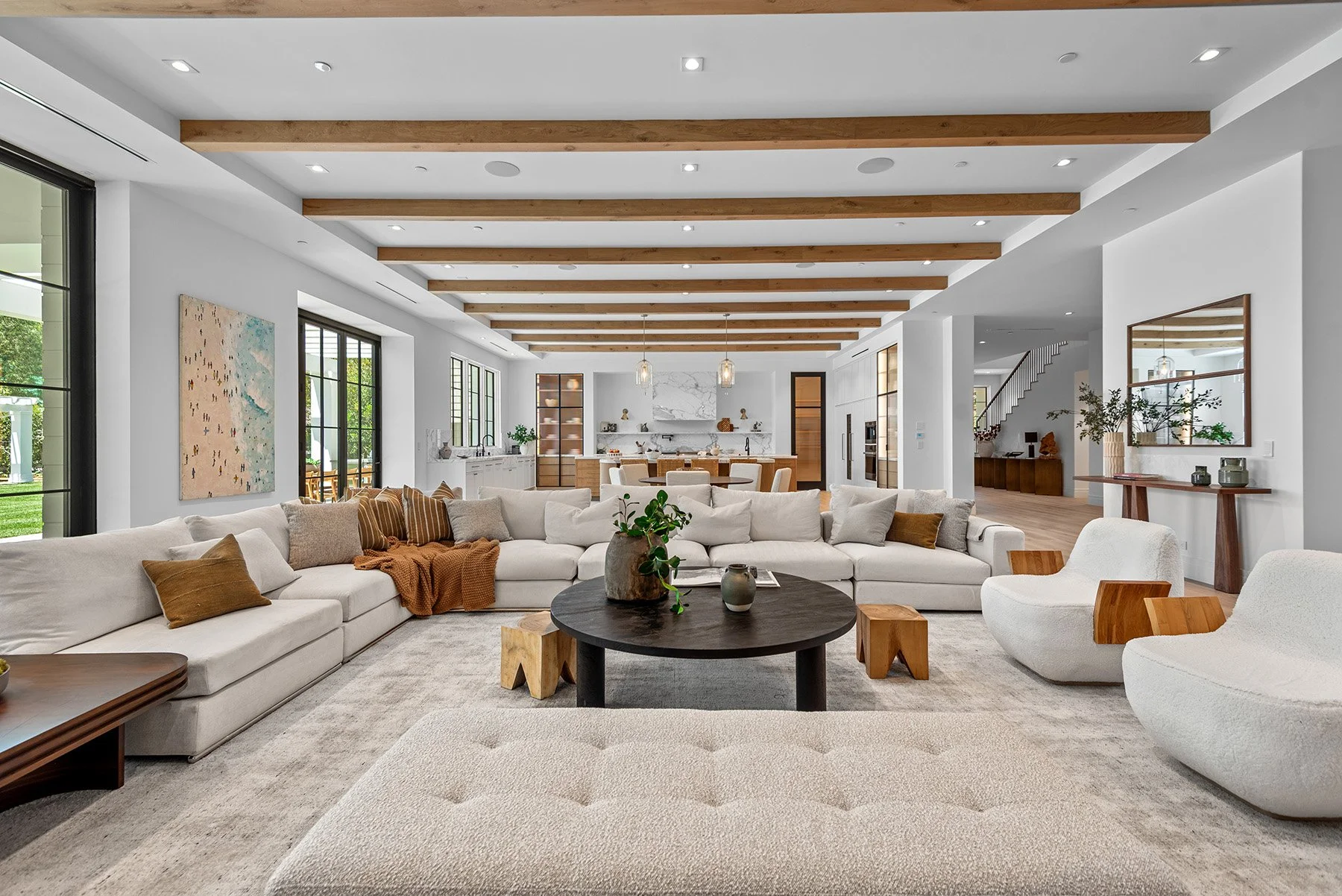 Hidden Hills, CA
16,215 sq ft - 7 Bed / 9 Bath