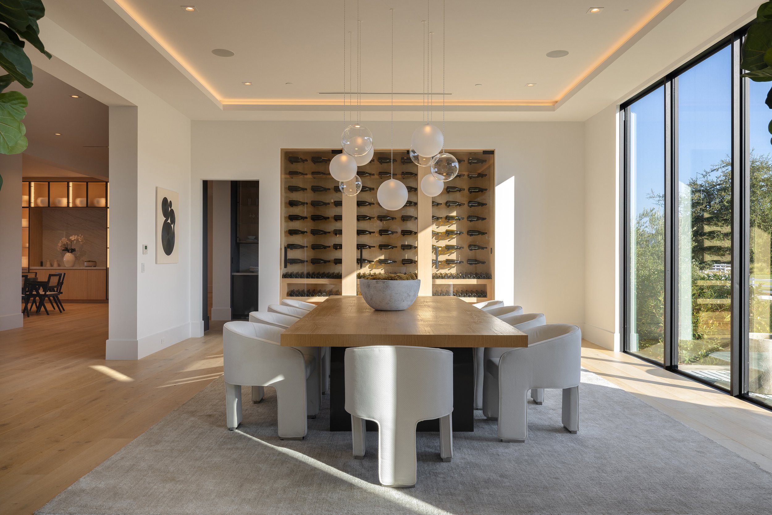 Hidden Hills, CA
21,670 sq ft - 6 Bed / 10 Bath