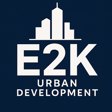 E2K Urban Development