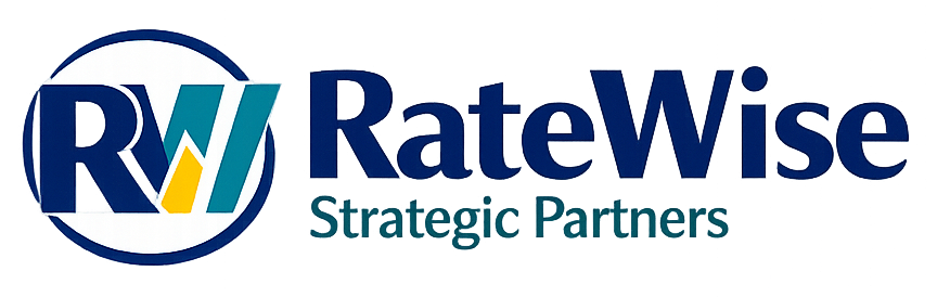 RATEWISE STRATEGIC PARTNERS
