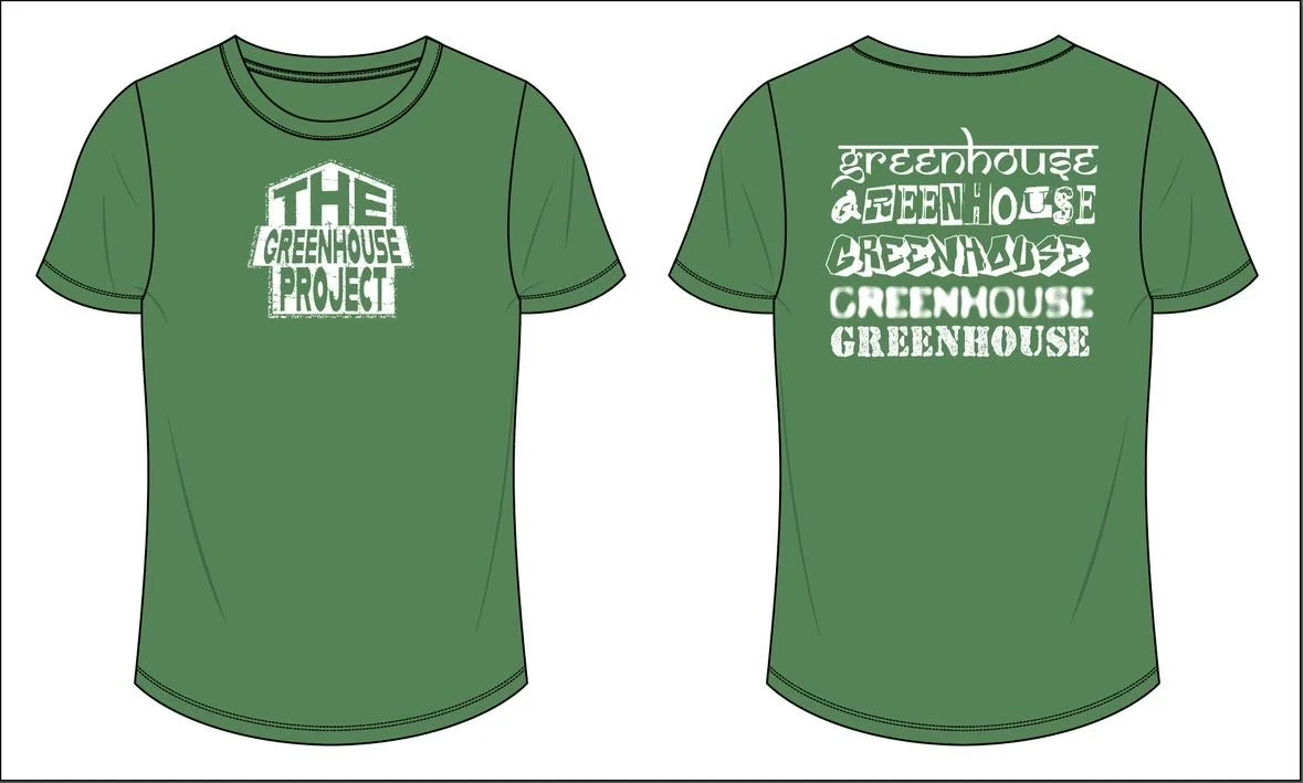 TGP T-shirt