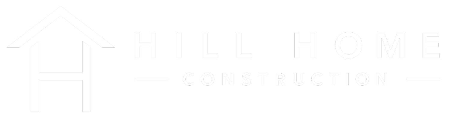 Hill Home Construction