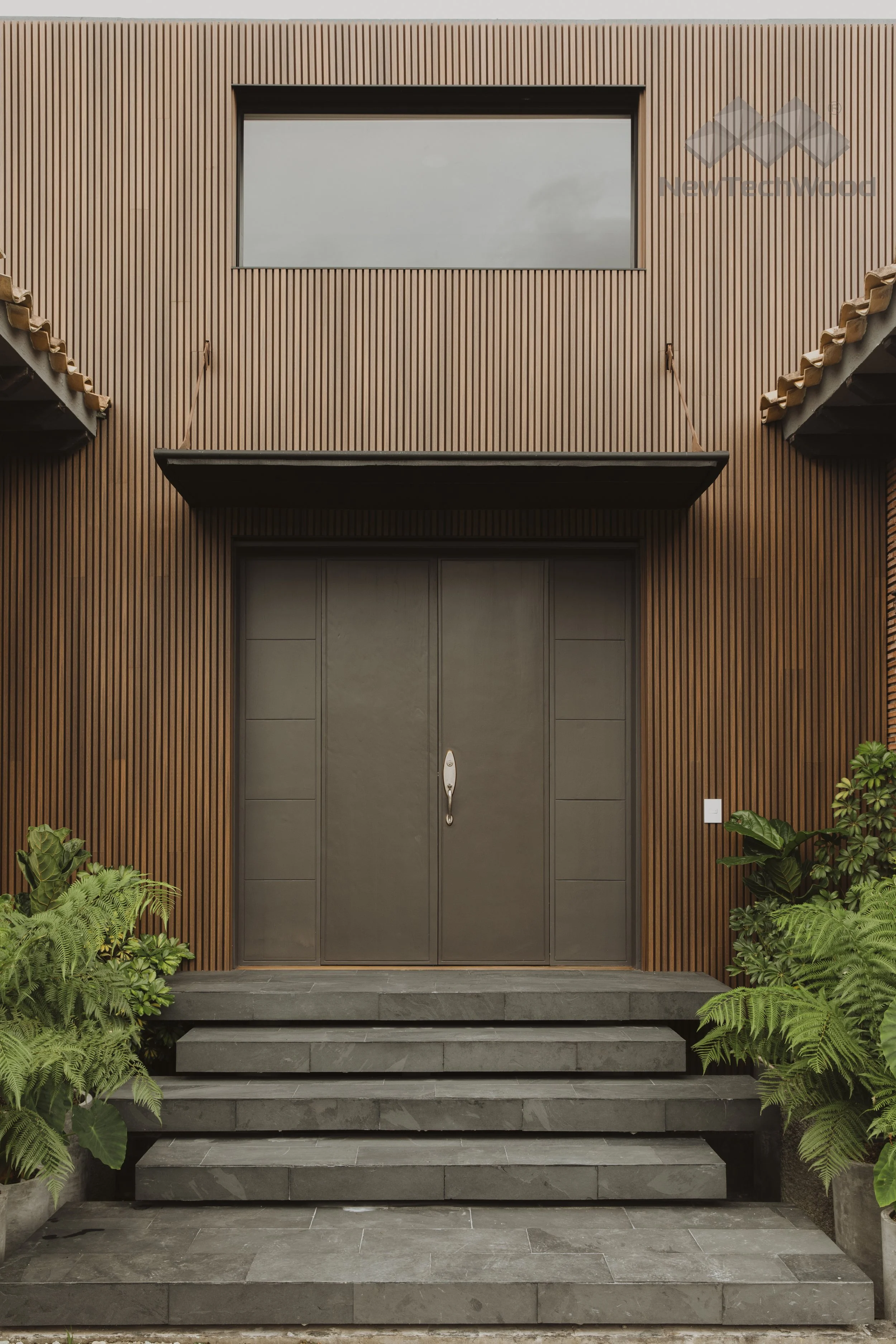 Wall Siding