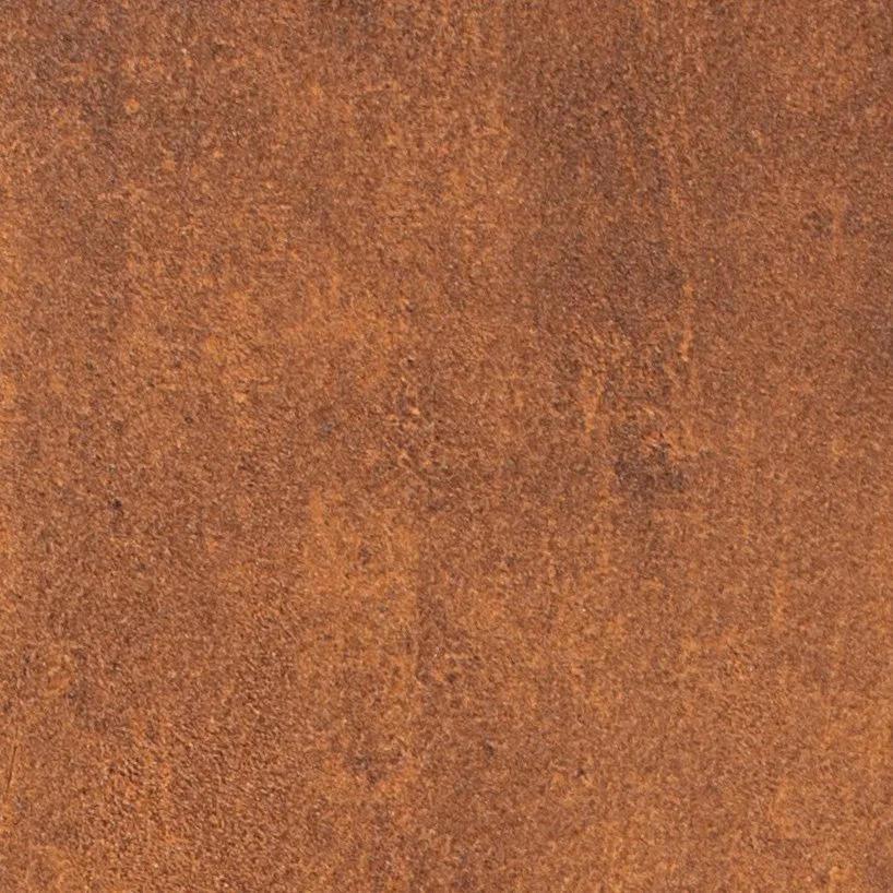 West Corten Sense STB-CT3