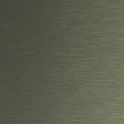 Olive Brushed STB-584