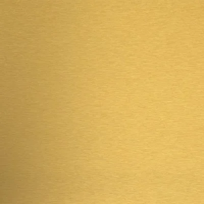 Gold Brushed STB-582