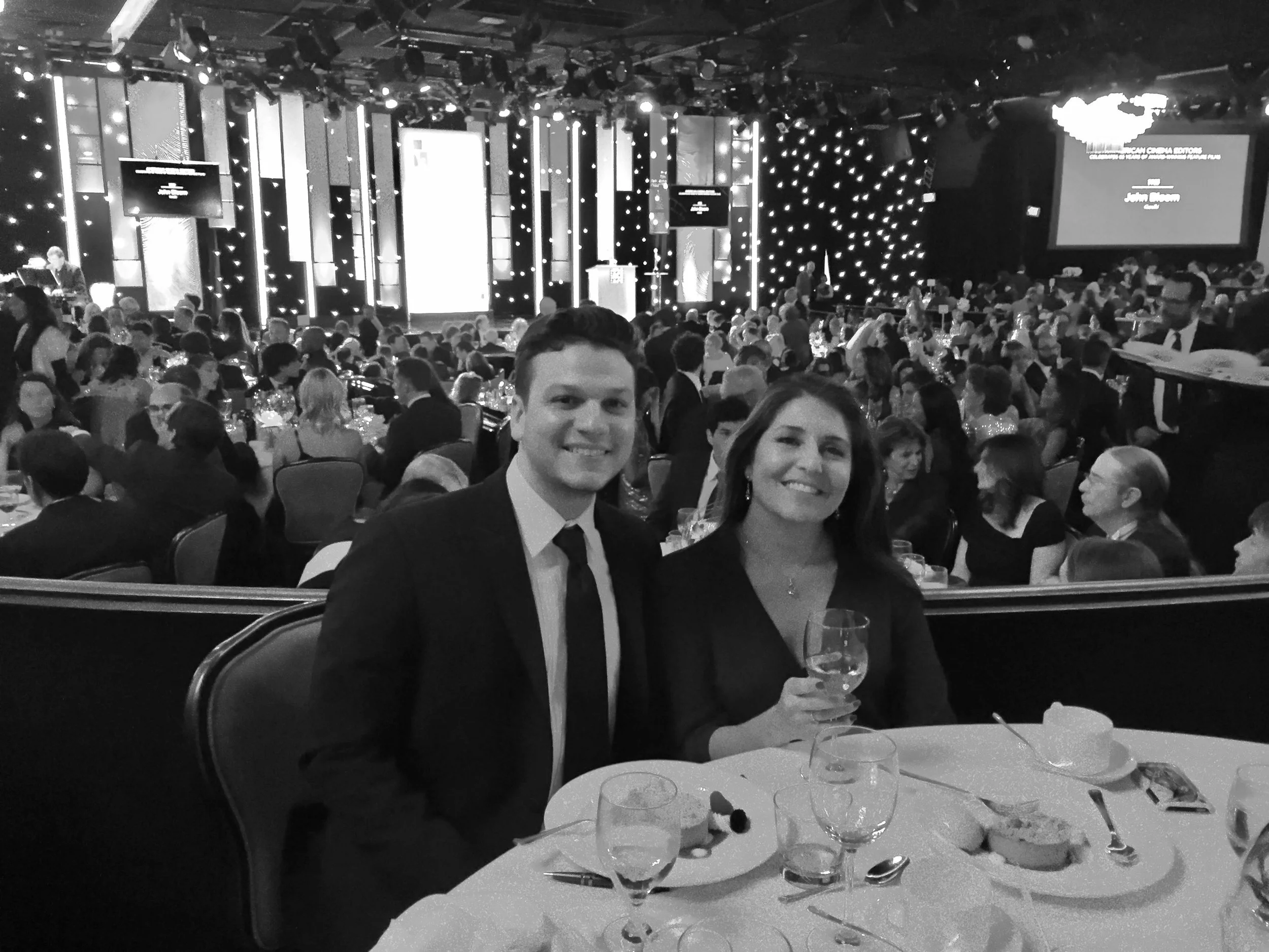 Eddy Awards