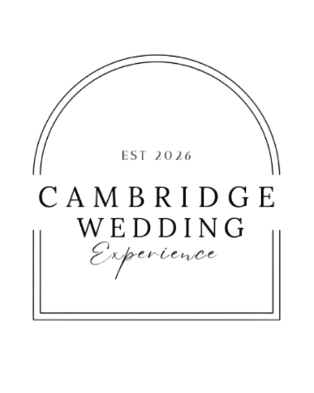 Cambridge Wedding Experience