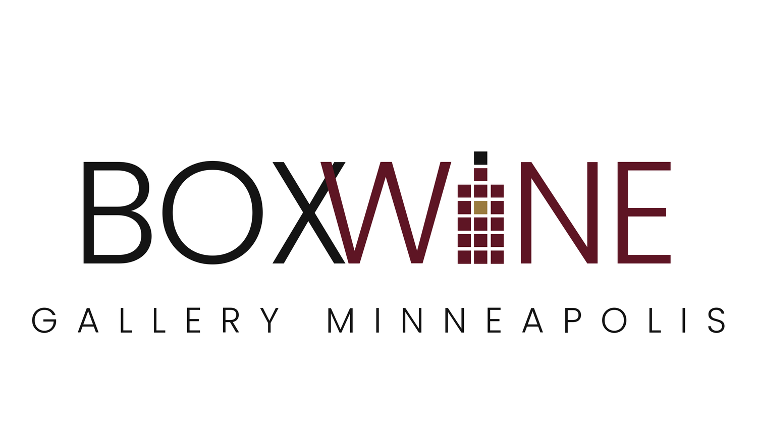 Box Wine Gallery