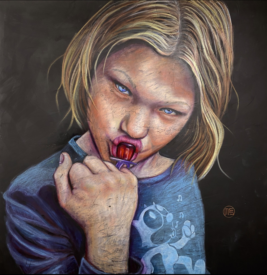 MARY CATHERINE SOLBERG