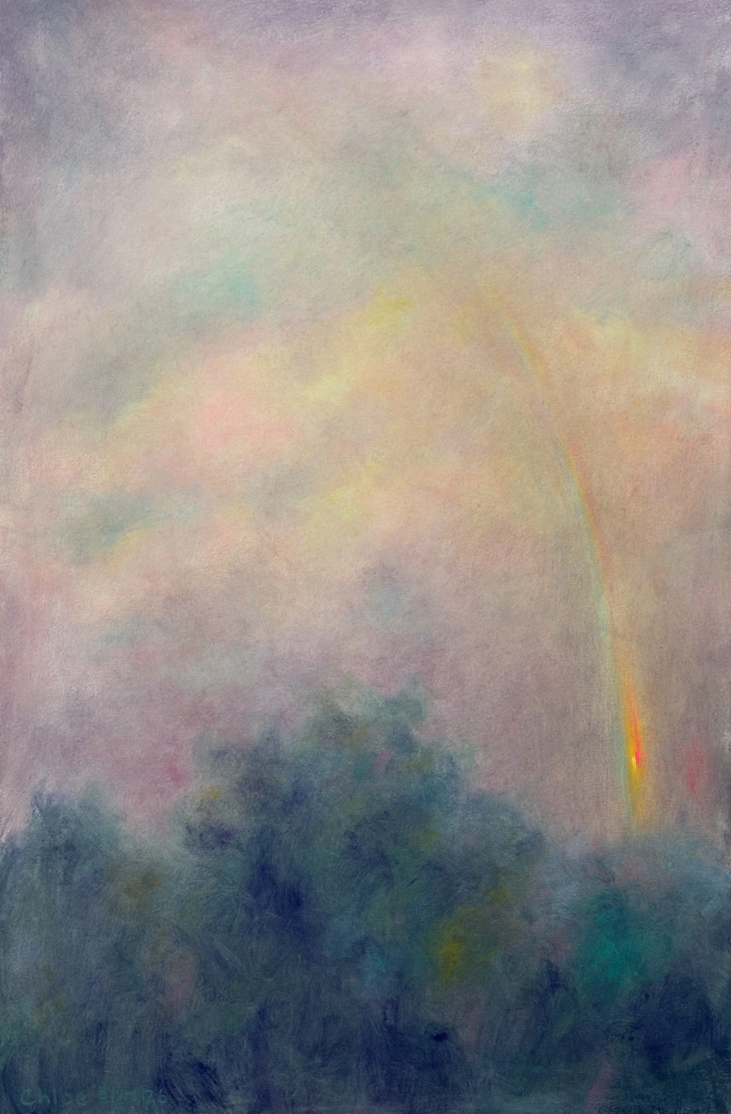 A Promise of Light