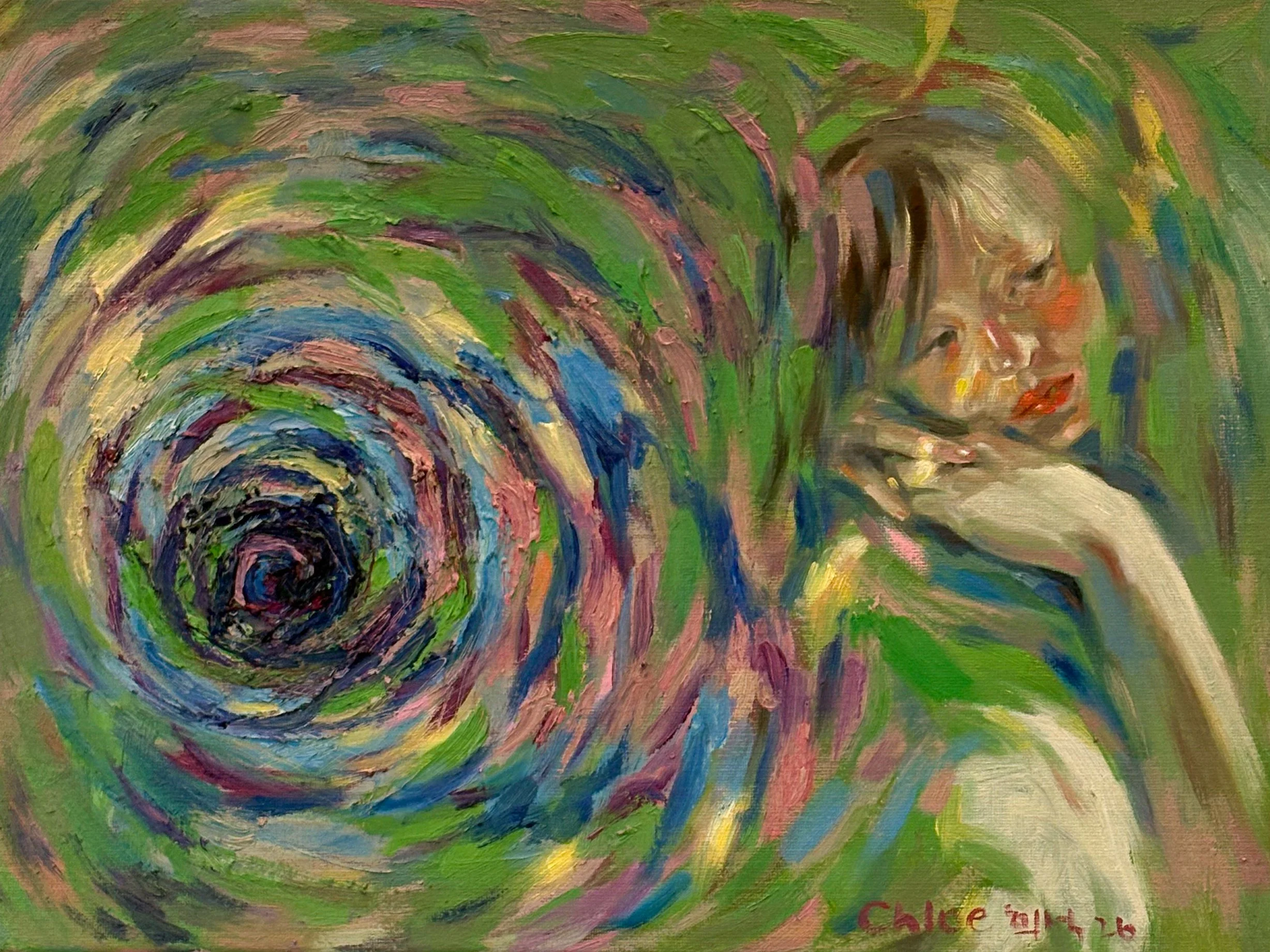 Bloom of Memory