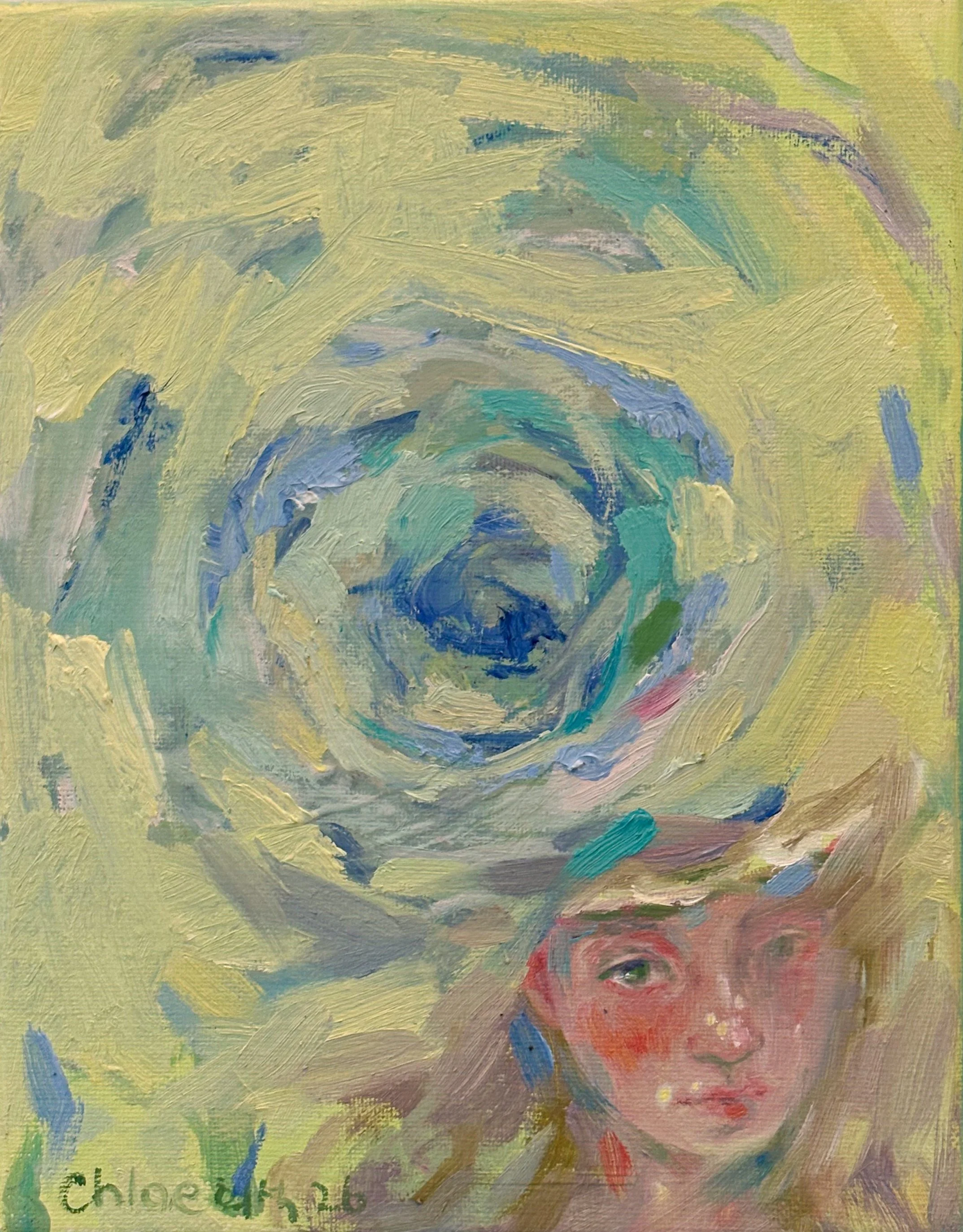 Fragments in Bloom