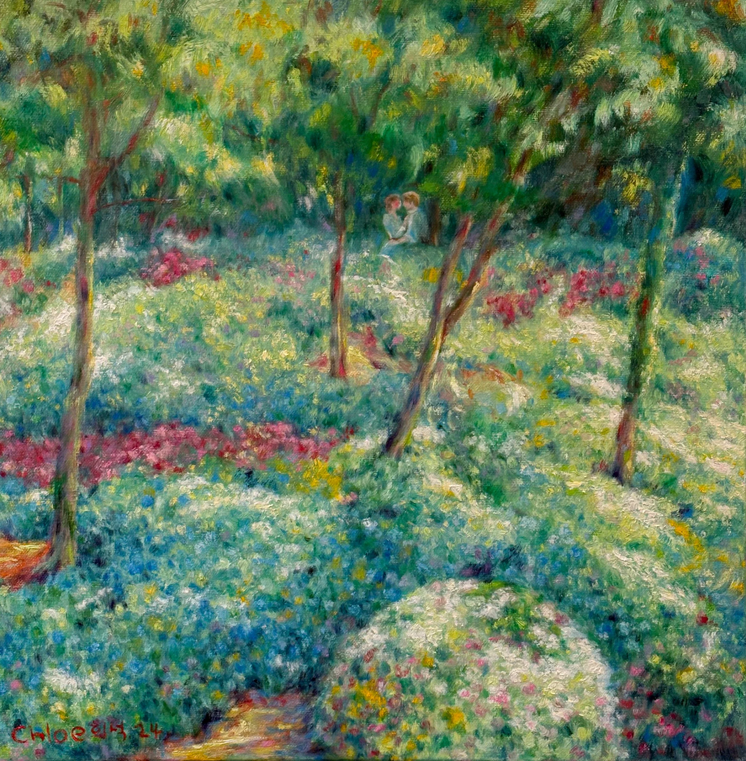 Garden Air
