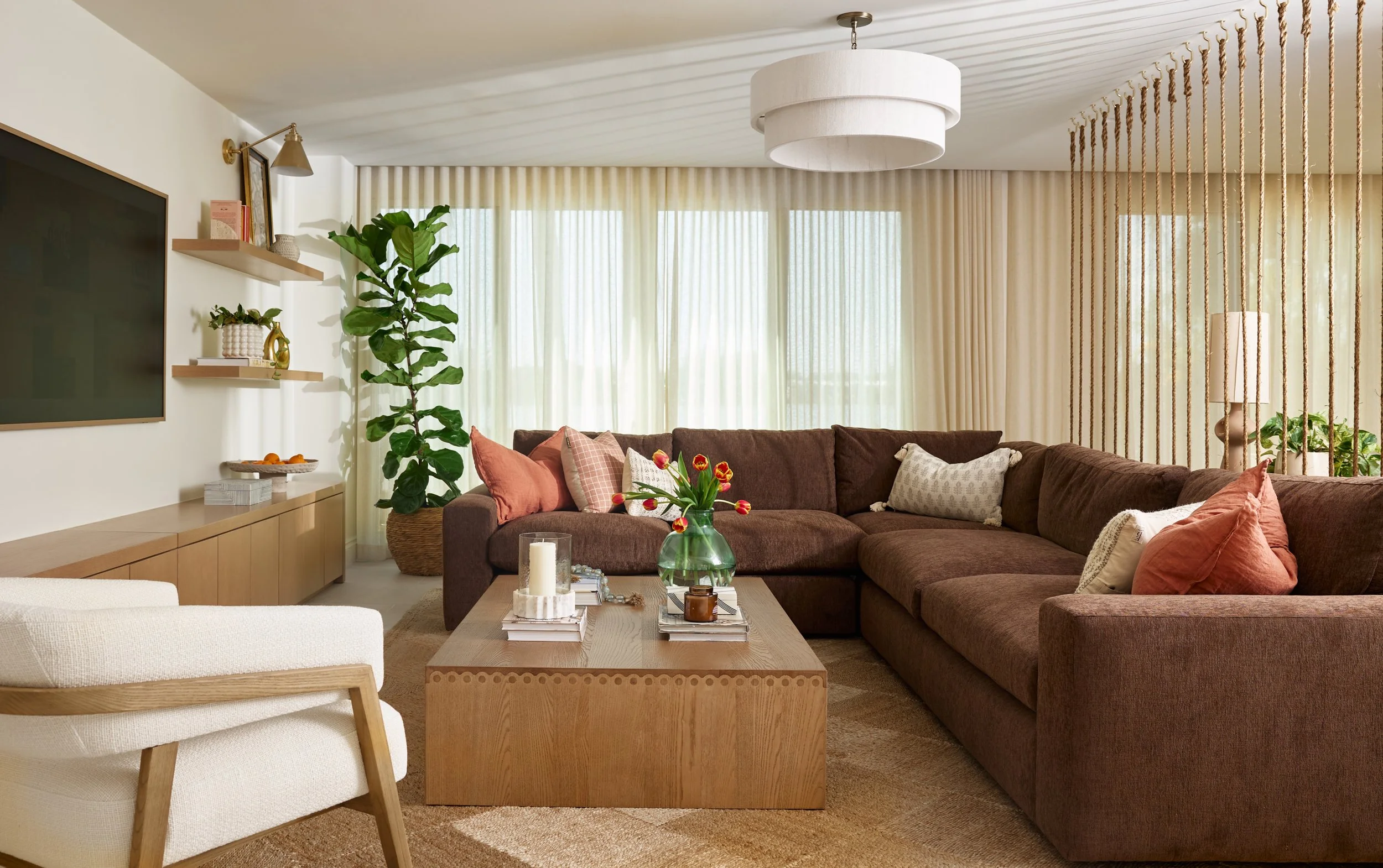 Tarras Residence