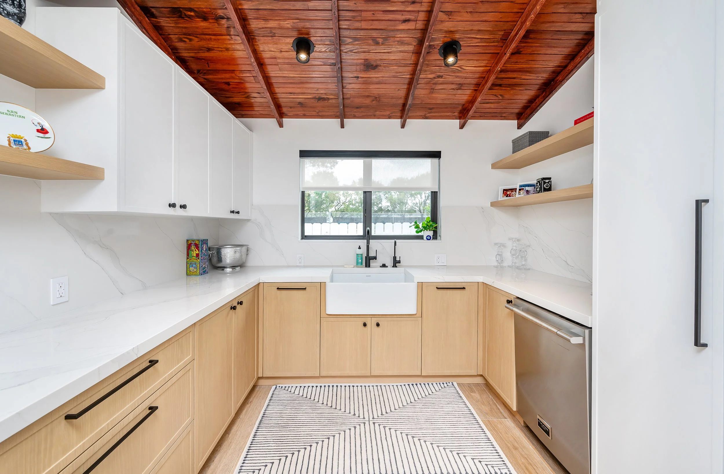 Elejabarrieta Residence