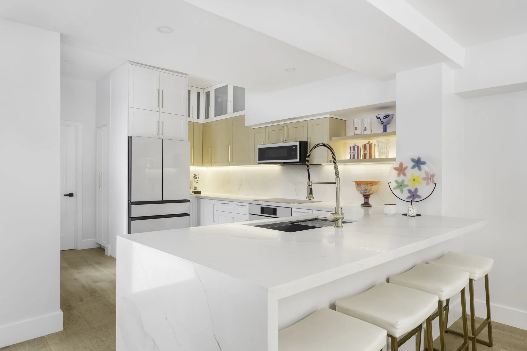 Kaplan Residence