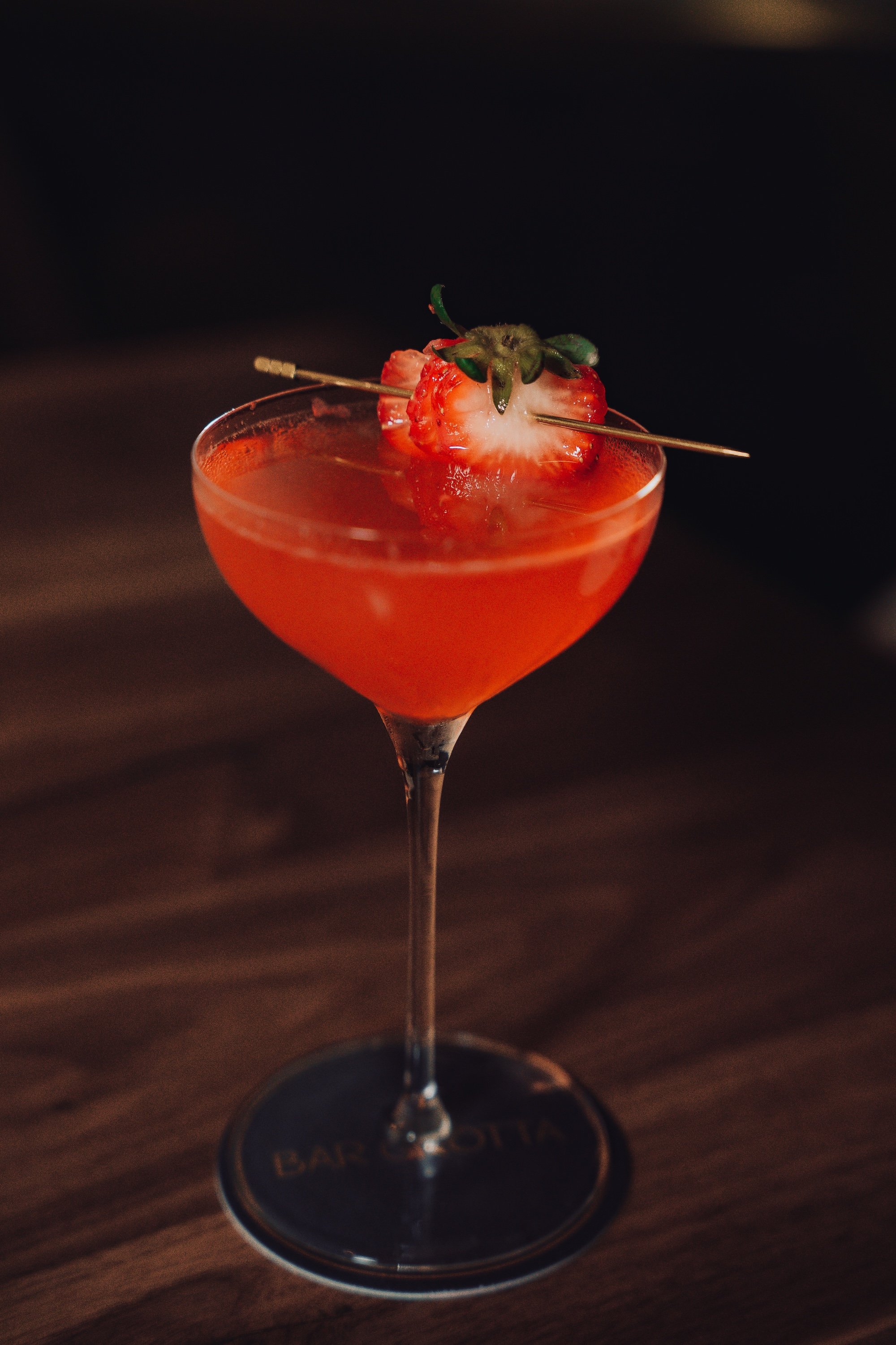 Bar Grotta Austin Texas Cocktail.jpg