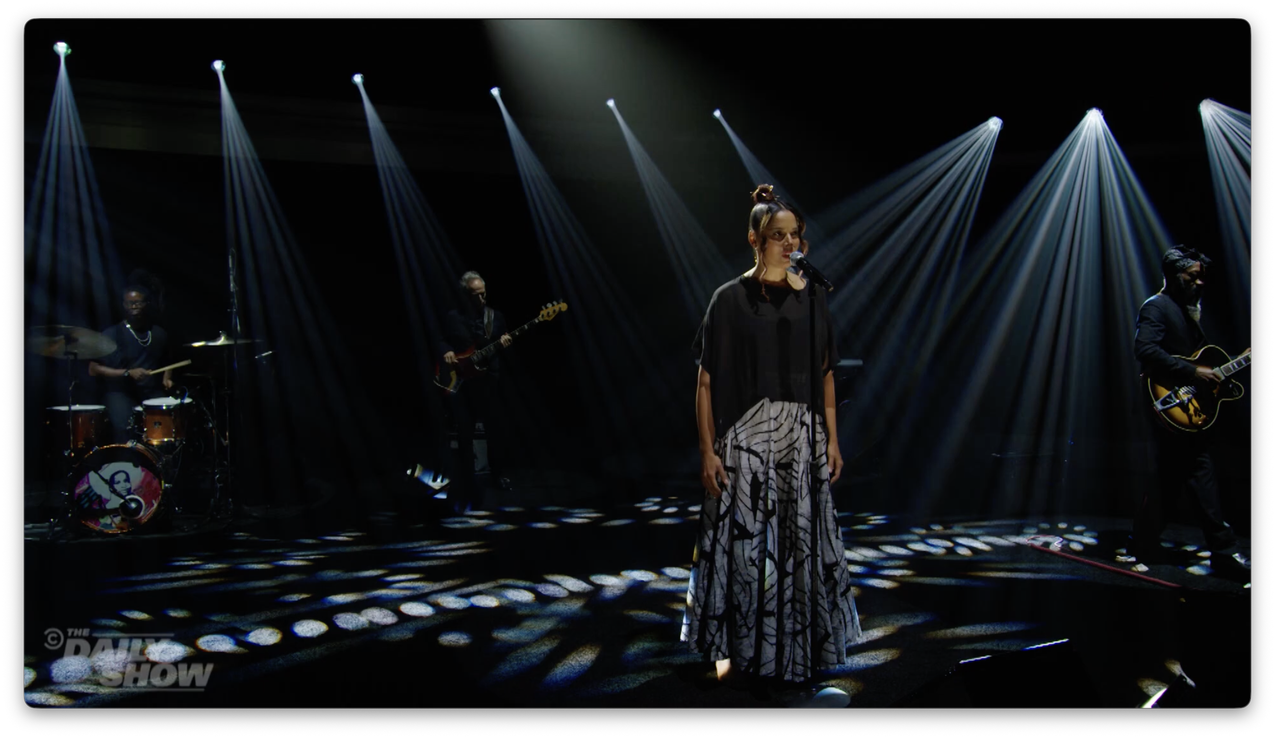 Rhiannon Giddens: Another Wasted Life