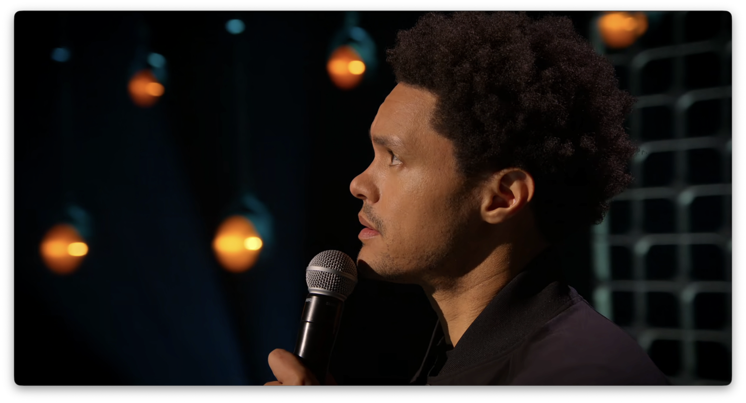 Trevor Noah: I Wish You Would