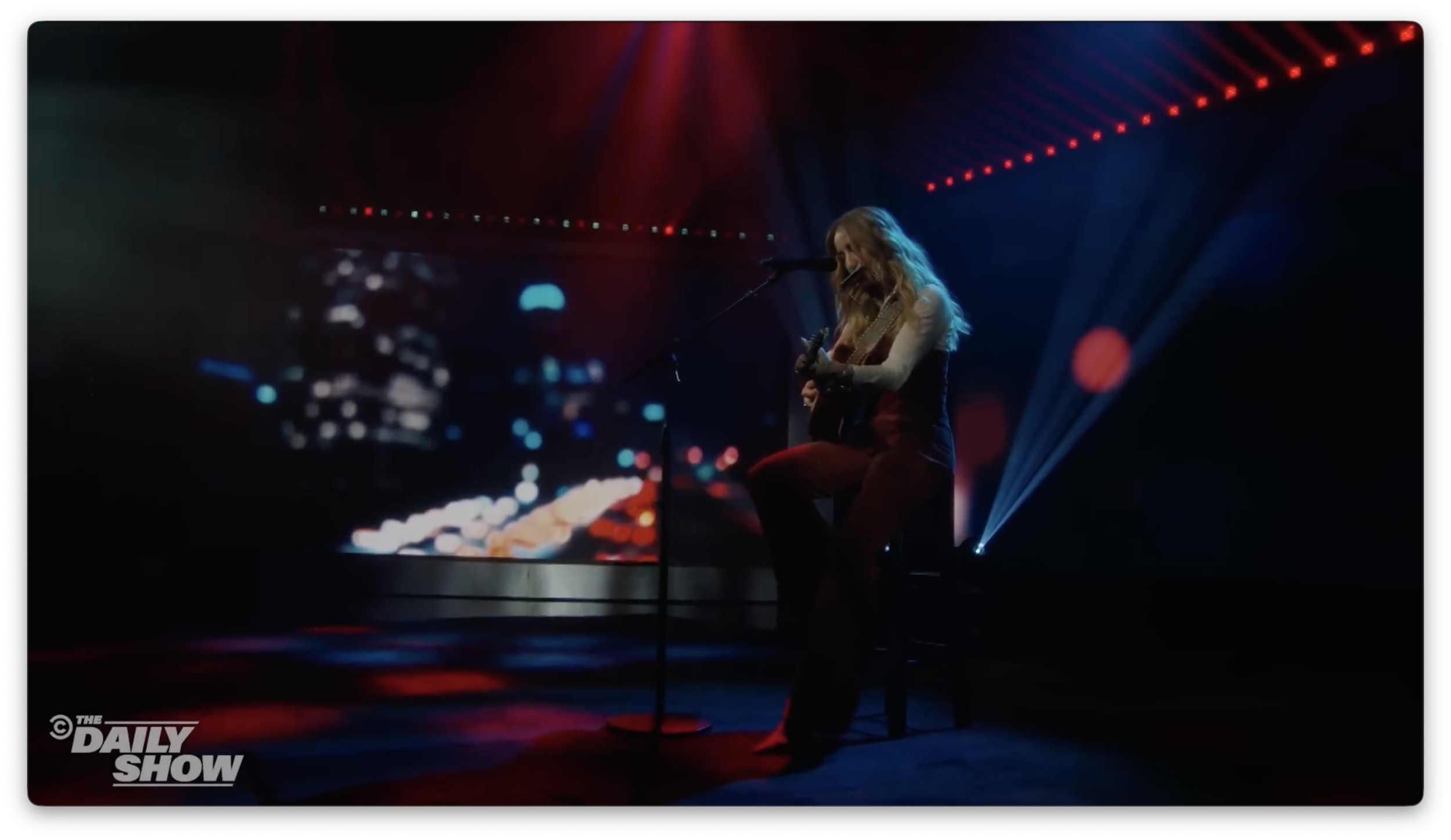 Margo Price: Lydia