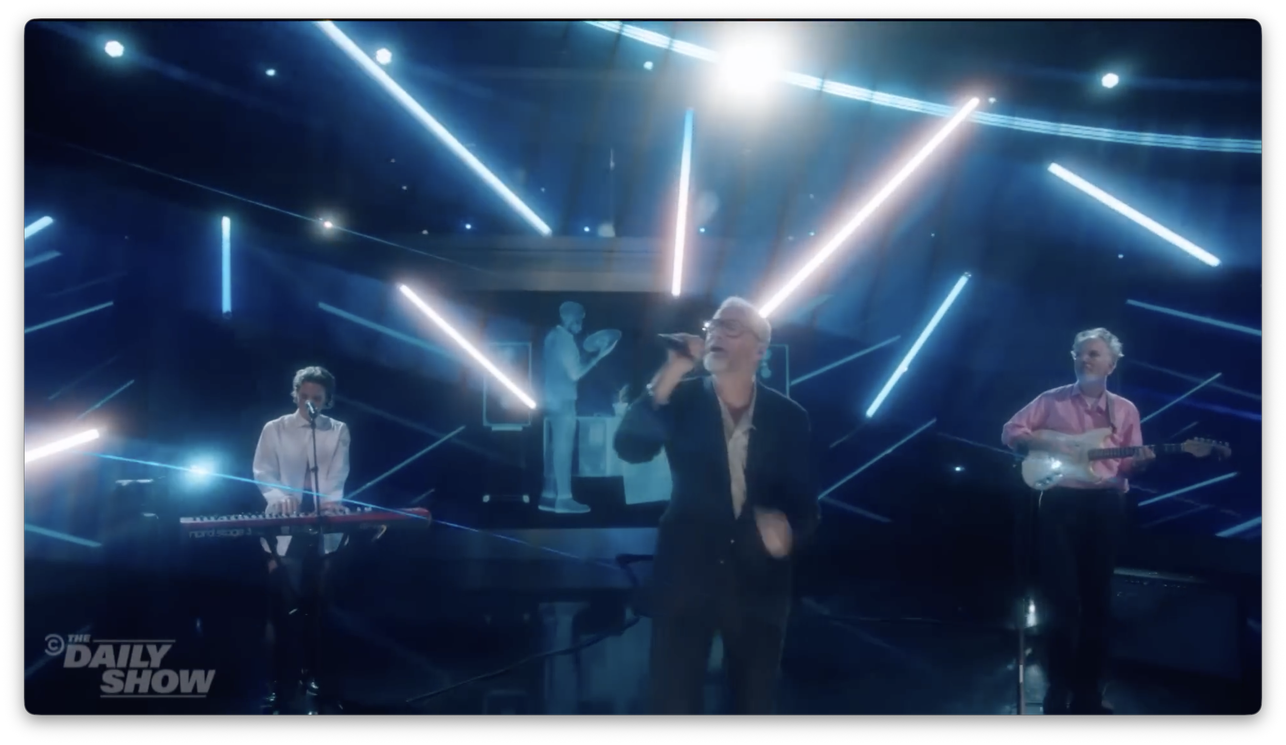 Matt Berninger: Inland Ocean