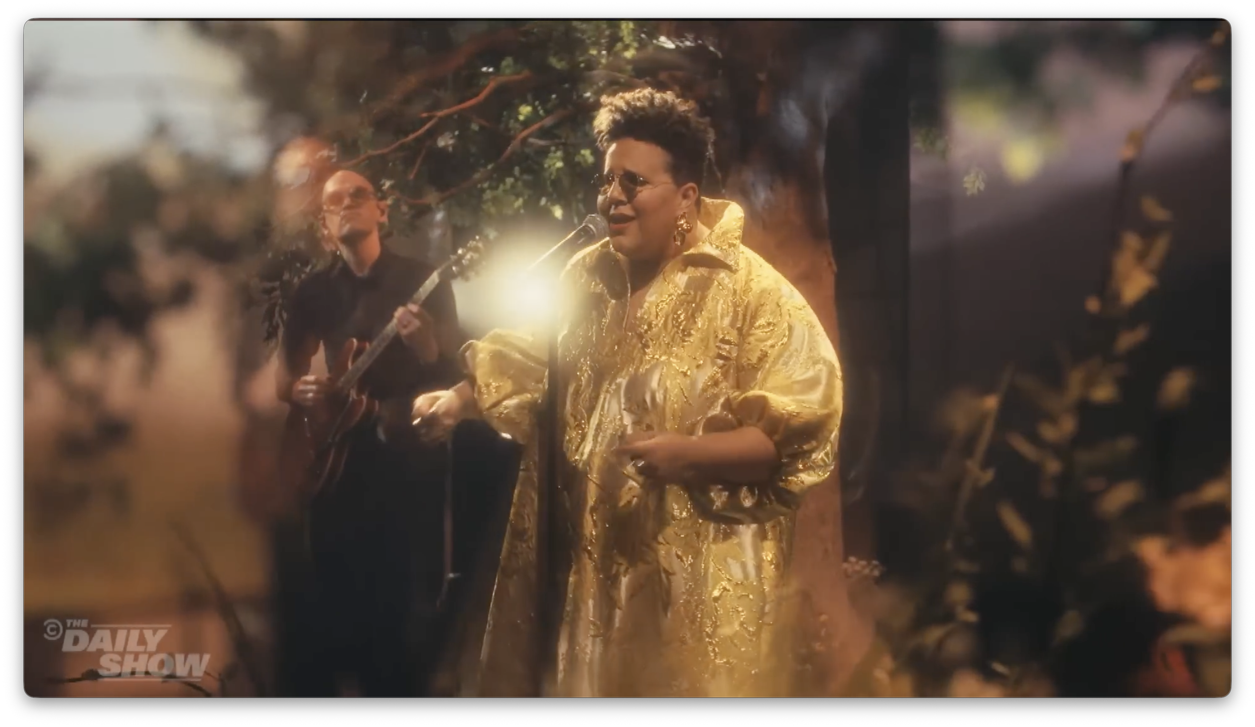 Brittany Howard: To Be Still