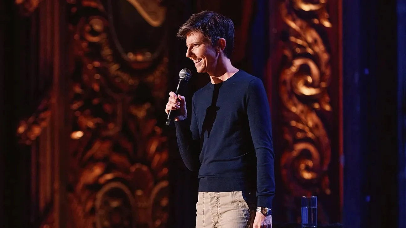Tig Notaro: Hello Again