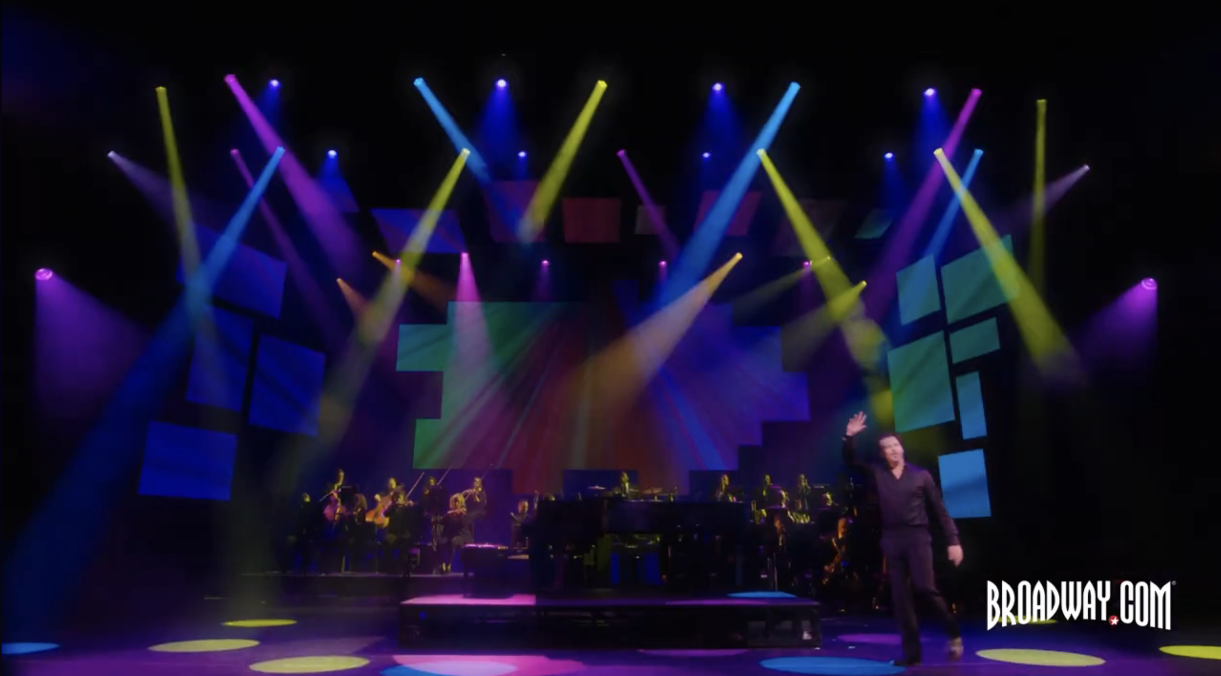 Harry Connick Jr: A Celebration of Cole Porter