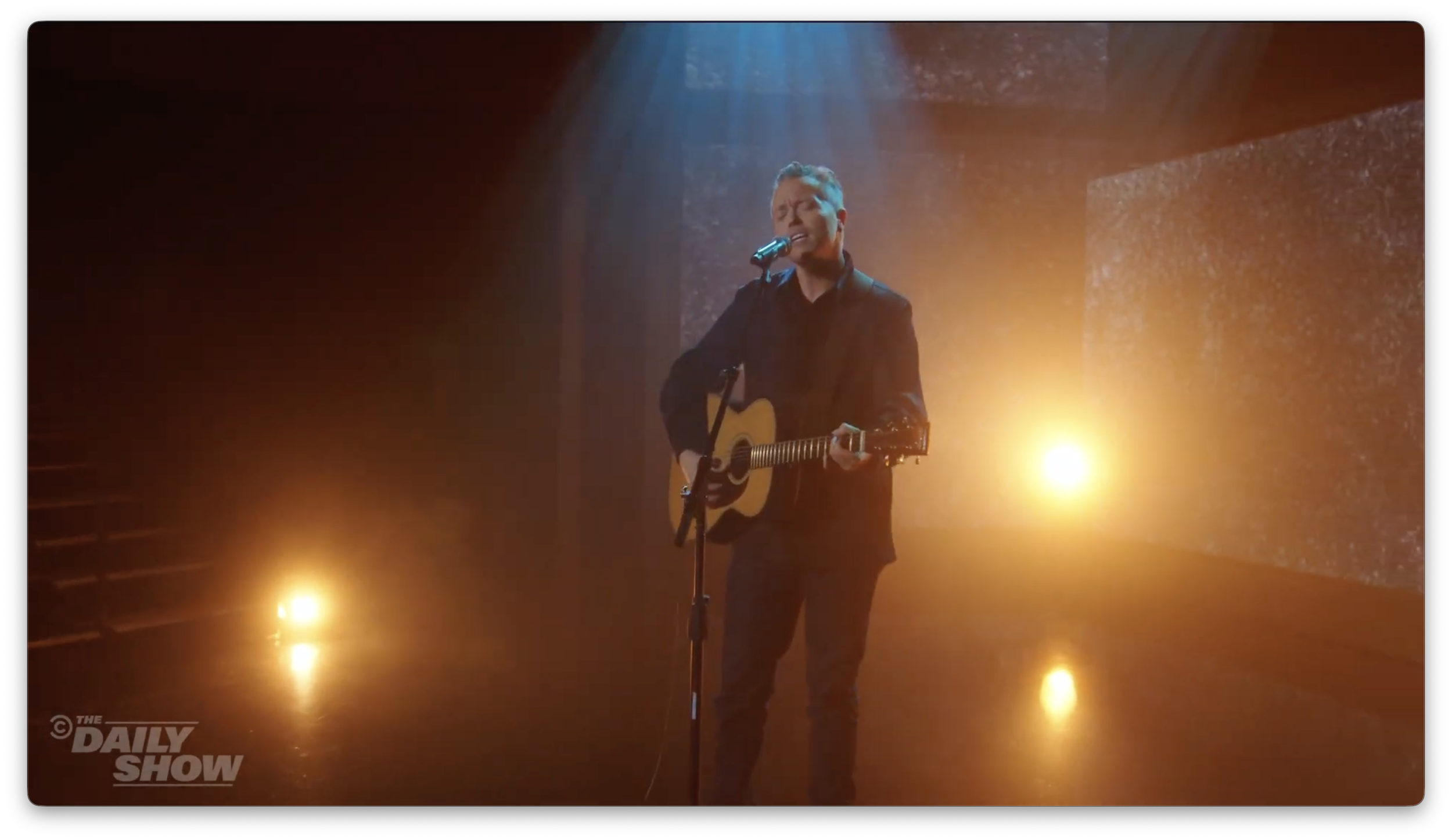 Jason Isbell:  Cast Iron Skillet