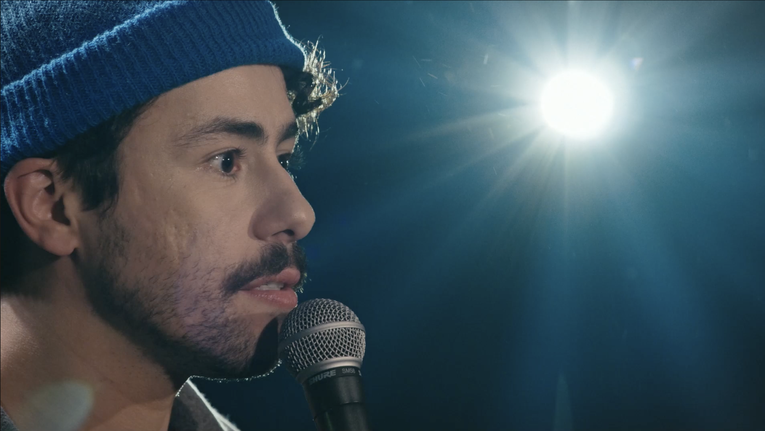 Ramy Youssef: More Feelings