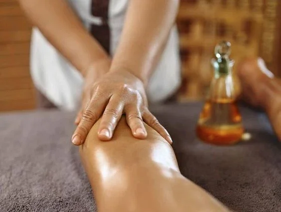 💪 Le Massage Suédois / Sportif
