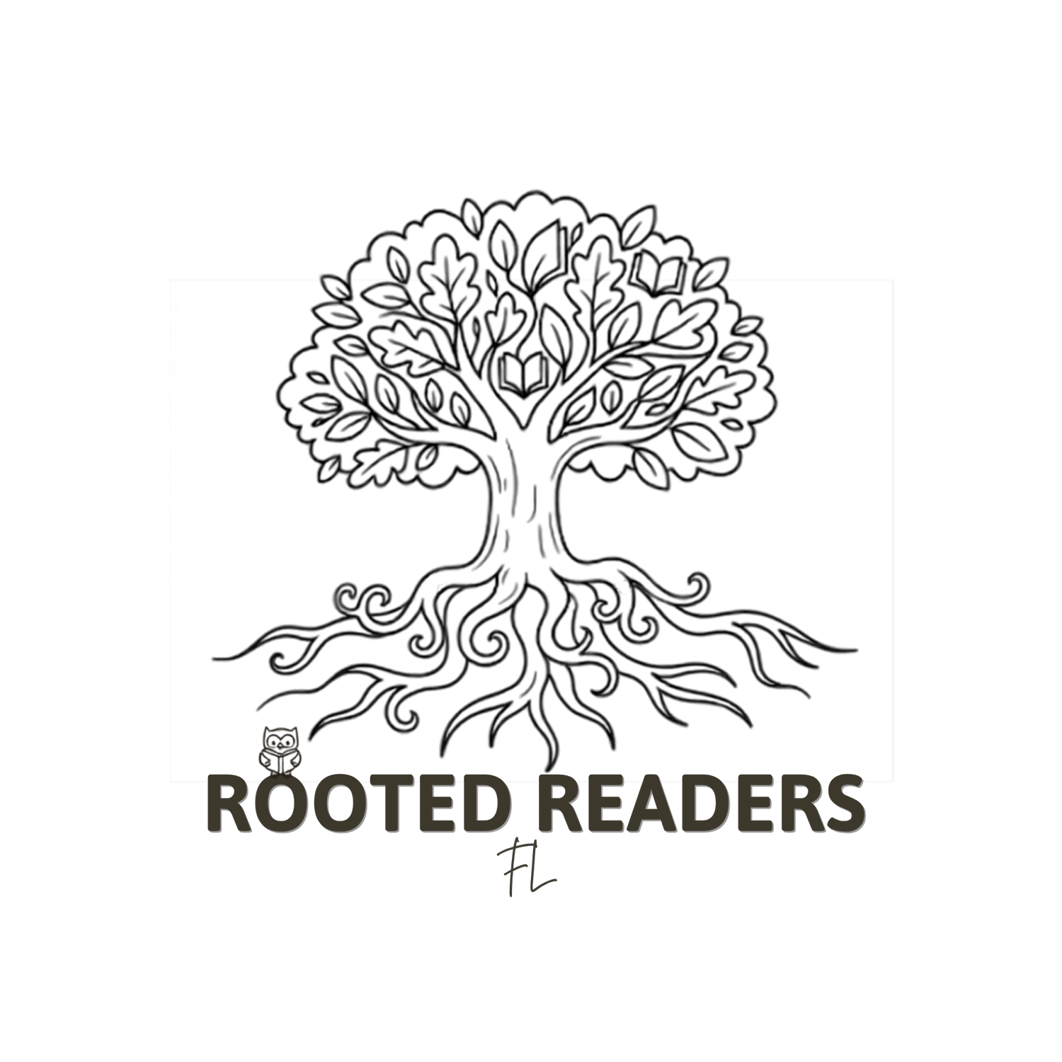 Rooted Readers FL