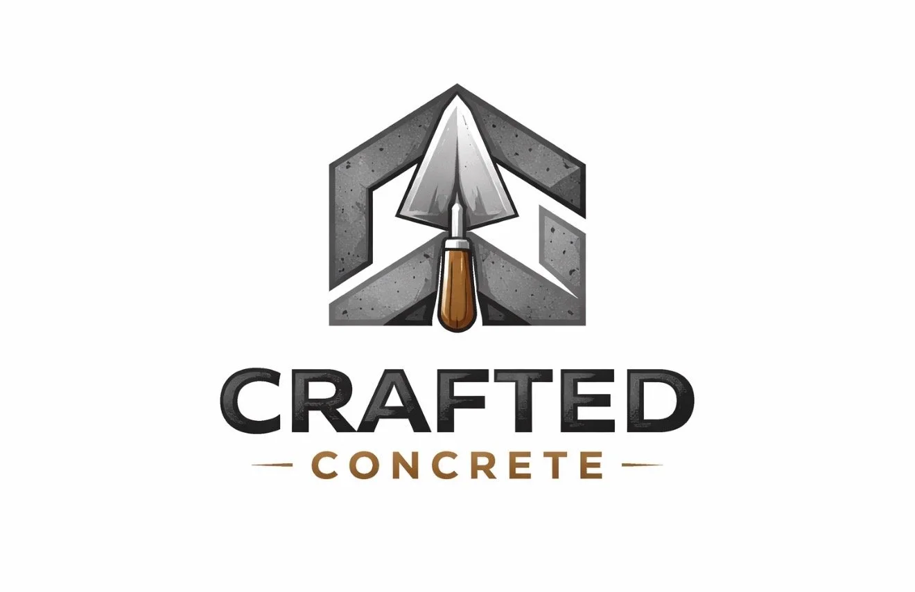 Crafted Concrete Services