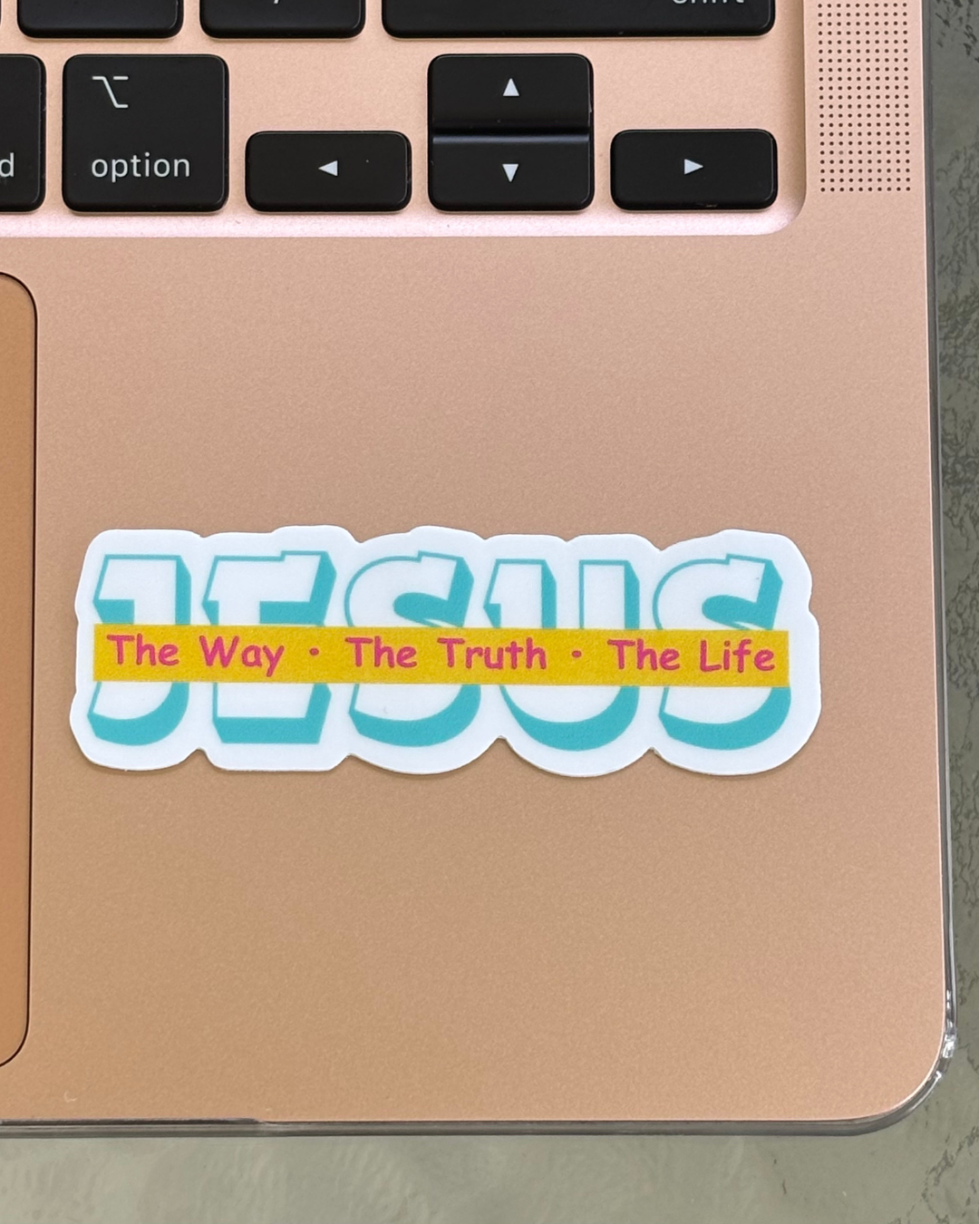 Jesus The Way The Truth The Life Computer.png