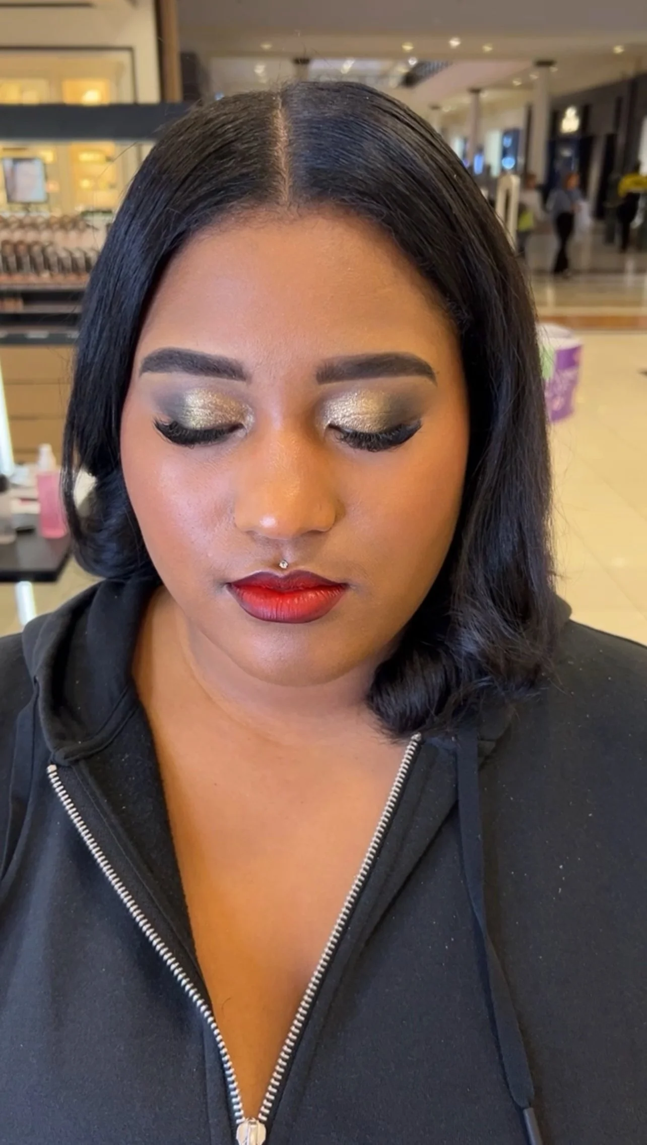 Full Glam