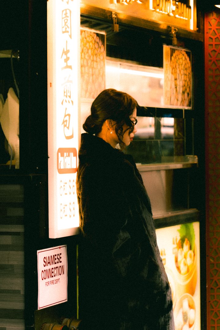'never meant to hurt you' MV