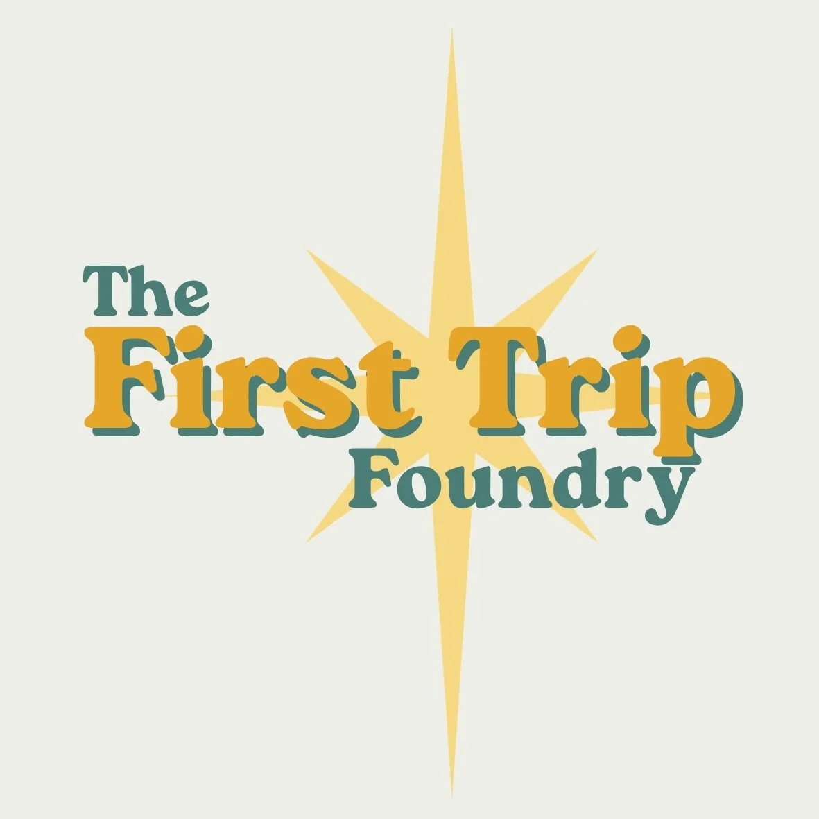 The First Trip Foundry