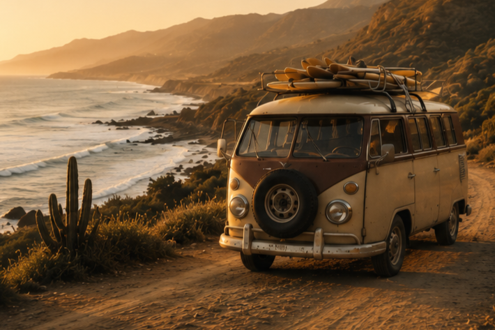 Classic Vehicles