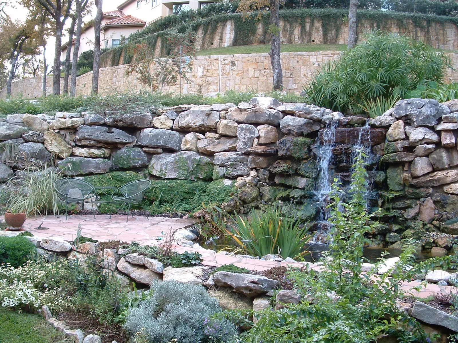 Prime Landscape.Tulloh Project.08.Waterfall.JPG