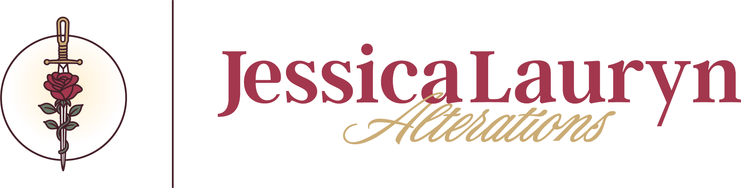 Jessica Lauryn Alterations
