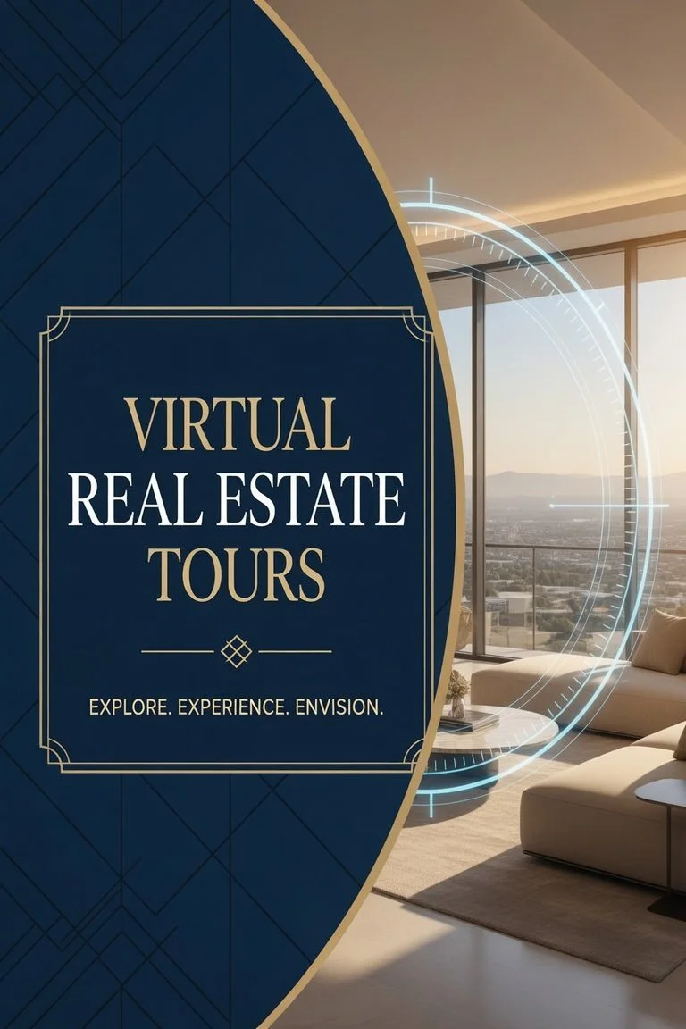 Virtual Home Tours