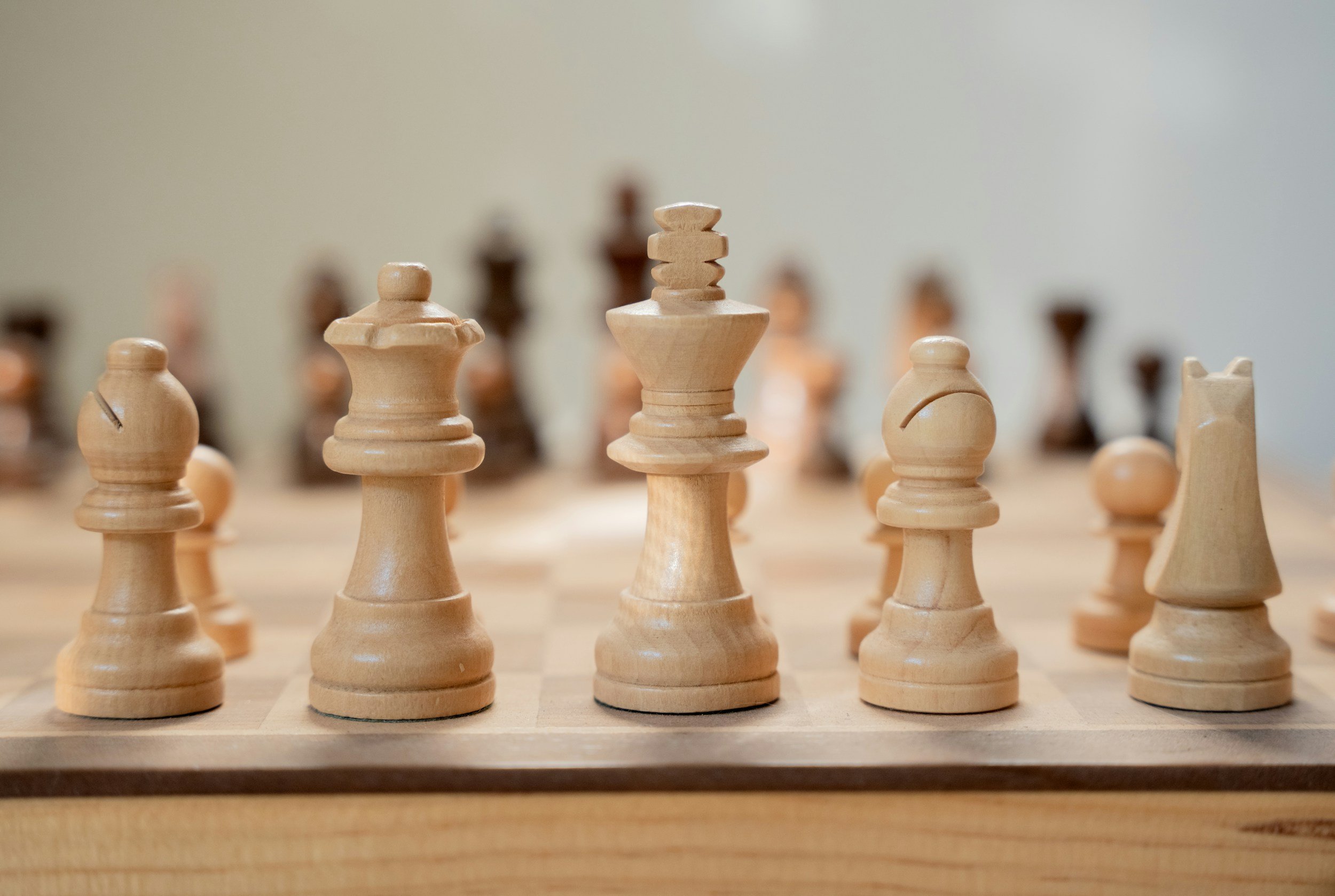 Market Strategy and Planning 