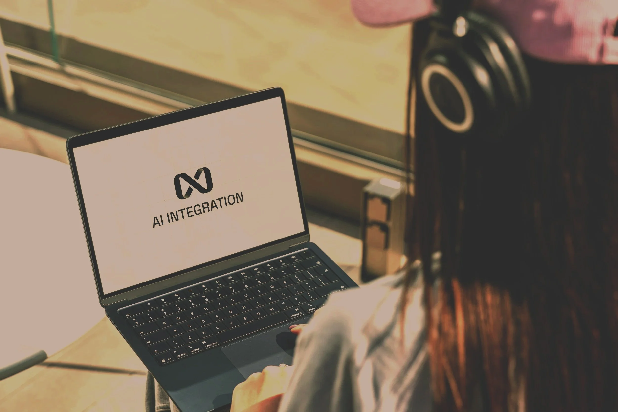 Integrating AI into marketing operations