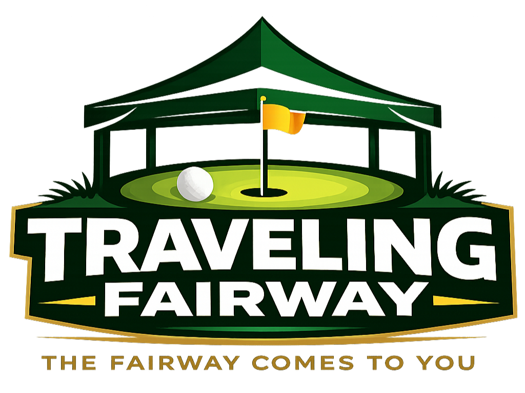 Traveling Fairway
