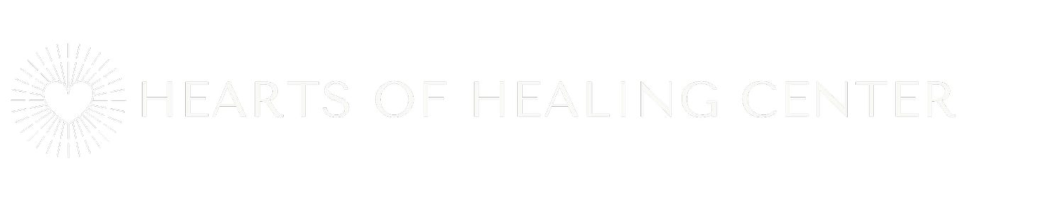 Hearts of Healing Center