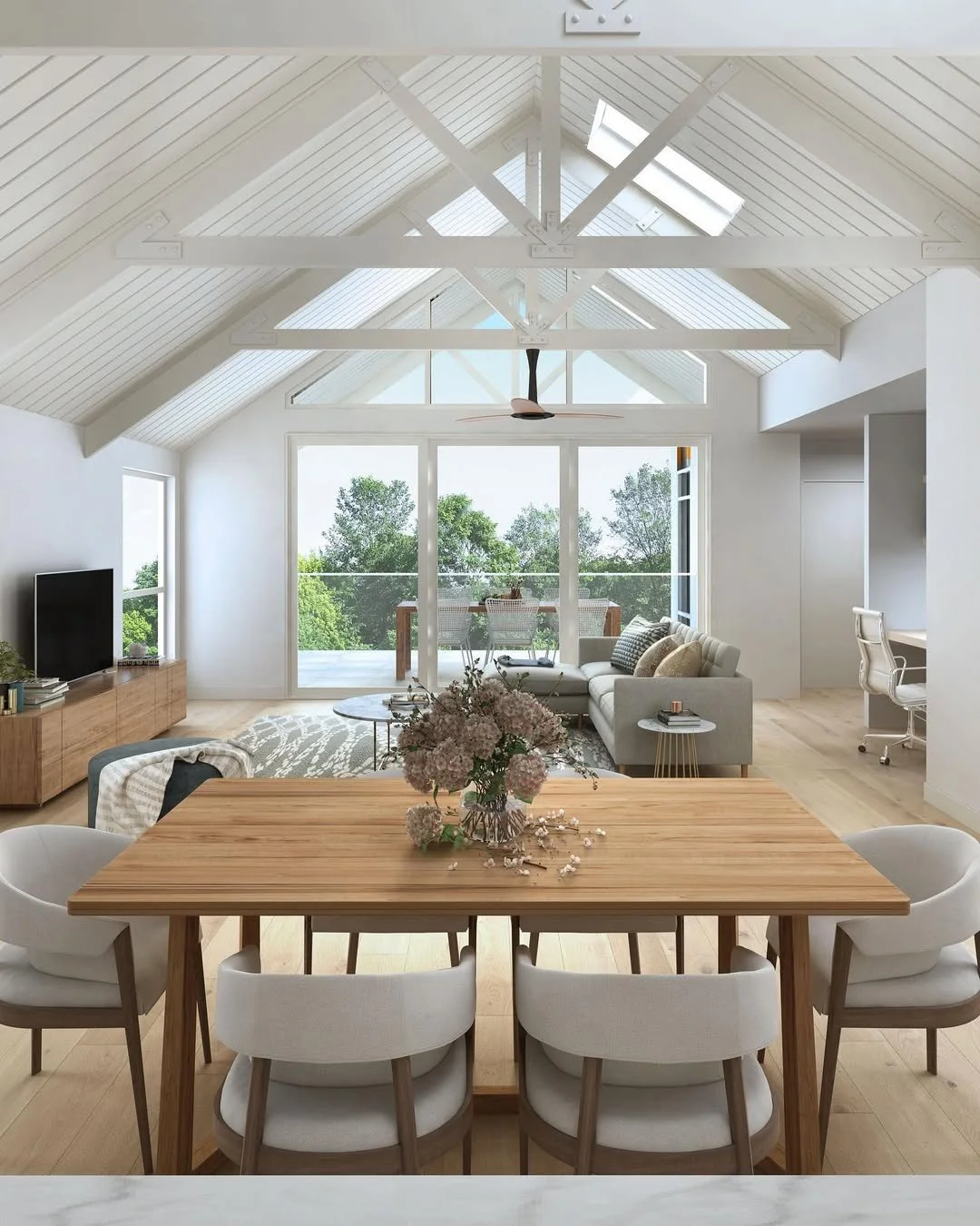 Why are building costs still rising in a down market?