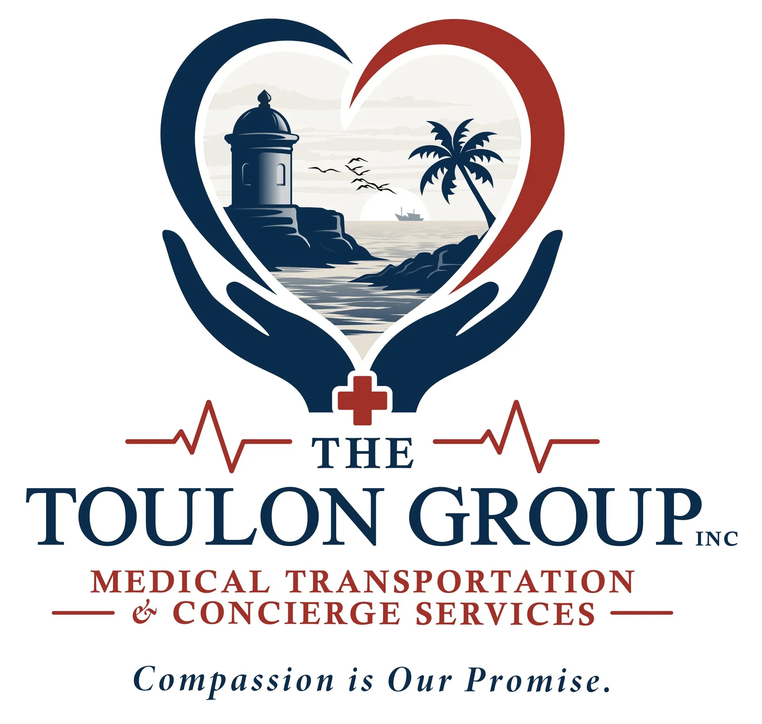 The Toulon Group, Inc.