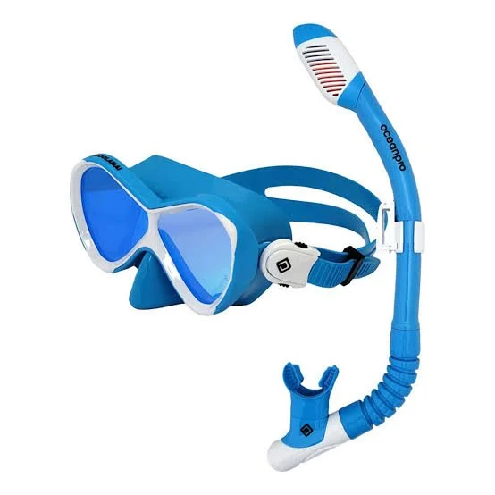 Kids Snorkel Set